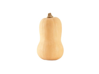 Sviestiniai moliūgai, 1 kg