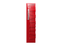 Maybelline New York Vinyl Ink 50 Wicked lūpų dažai 4,2 ml