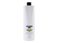 LIGHT IRRIDIANCE MACADAMIA SPIRIT plaukų šampūnas, 1000 ml