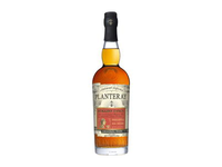 Romas PLANTERAY Pineapple Original Dark Rum 40%, 700 ml