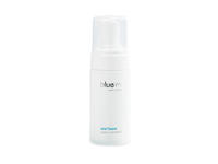 BLUEM, dantų putos su aktyviu deguonimi, 100ml, 1 vnt.