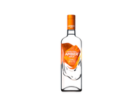 Degtinė AMBER GOLD, 700 ml