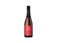 Kombučia ACALA ROSE WINE STYLE ECO, 750 ml