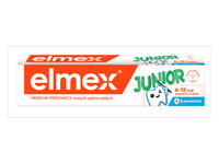 Vaikiška dantų pasta ELMEX Junior, 75 ml