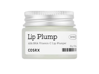 COSRX AHA BHA VITAMIN C lūpų priežiūros priemonė, 20 g