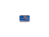 Barkleys pipirmėtės skonio pastilės 50 g