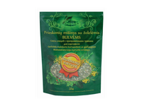 Bulvių prieskoniai su žolelėmis SAUDA, 35 g