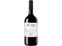 El Jefe Grande Tempranillo 1 l