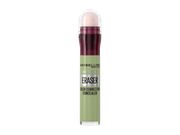 Maybelline New York Instant Eraser maskuoklis, Green