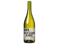 Baltasis vynas DETECTIVE BLANC, 11 %, 0,75 l
