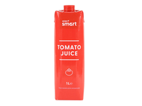 Pomidorų sultys RIMI SMART 100 %, 1 l