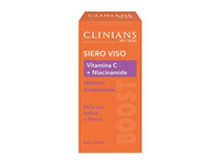 CLINIANS MY SKIN BOOST veido serumas, 30 ml