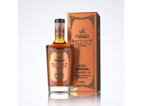 Čača DUGLADZE Aged, 50 %, 0,7 l