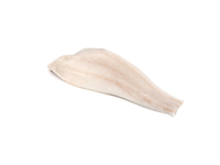 Šaldyta juodojo paltuso filė, su oda 700-1000g , ~20 kg