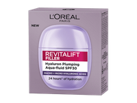 Veido fluidas L'OREAL REVITAL.T.G.SPF30;40