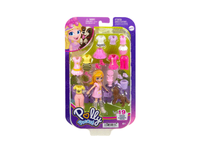 Žaislinis mados rinkinys POLLY POCKET, 1 vnt.