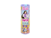 Lėlė BARBIE CUTIE REVEAL, 1 vnt.