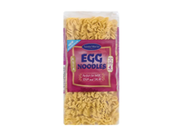 Kiaušininiai makaronai SANTA MARIA, 250g