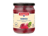 Naminiai burokėliai be E DAUMANTŲ, 500 g