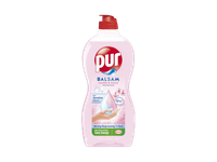 Indų ploviklis PUR HANDS & NAILS, 450 ml