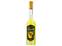 Likeris BILLA PREMIUM Limoncello 30%, 075 l