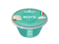 Rikota GRANAROLO, 45 % rieb. s. m., 250 g