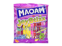Guminukai MAOAM, Joystixx, 140 g