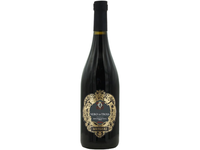 Messeri Nero di Troia Puglia 0,75 l