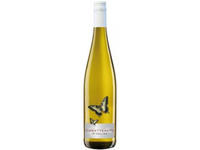 Vynas SCHMETTERLING Riesling Qba, baltas, pusiau saldus, 8,5%, 0,75 l