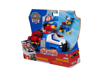 PAW PATROL transporto priemonė Fire Rescue Chase, 6072641