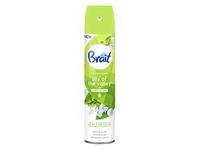 Oro gaiviklis BRAIT Lily of the valley, 300 ml