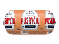 Virta BIOVELOS PUSRYČIŲ dešra, aukščiausia rūšis, 330 g