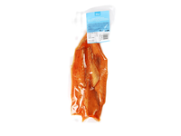 Karšto rūkymo lašišų nugara RIMI SMART, 1 kg