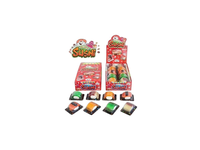 Zefyras-želė saldainis SUSHI, 14 g