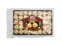 Šaldyti Siu Mai koldūnai BEN'S su krevečių, žuvies ir kalmarų įdaru, 20g x 40vnt., 800g