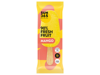 Sorbetas SUN365 MANGO, 80 ml / 70 g