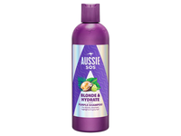 Plaukų šampūnas AUSSIE SOS Blonde&Hydrate, 300 ml