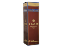 Brendis ARARAT Akhtamar 10YO, 40%, 0,5l