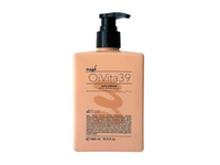 OIVITA 39 CURLY METHOD ALOE VERA plaukų kaukė, 500 ml
