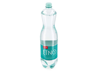 Švelniai gazuotas natūralus mineralinis vanduo RASA ETNO, 1.5 l