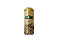 Šviesusis alus 1410, 5,3 %, 0,568 l