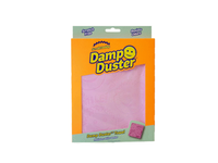 Kempinė-šluostė SCRUB DADDY rožinė