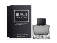 Tualetinis vanduo AB SEDUCTION IN BLACK, 100 ml