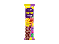 Želin. sald. su mangų sult. KOSSA FRUIT, 15 g
