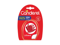 Saldiklis CANDEREL, 100 tab., 8,5 g