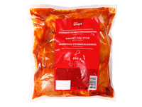 Marinate vištienos blauzdelės RIMI SMART 800g