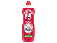 Indų ploviklis PUR Raspberry, 750 ml