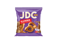 Traškučiai KLASIKINIAI JDC, 200 g