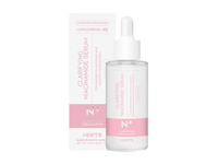 OOTD CLARIFYING NIACINAMIDE veido serumas, 50 ml