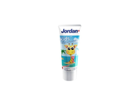 Vaikiška dantų pasta JORDAN, 0-5 metų, 50ml
